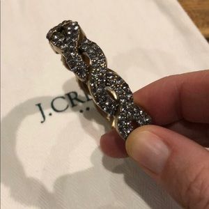 Vintage looking JCrew bracelet
